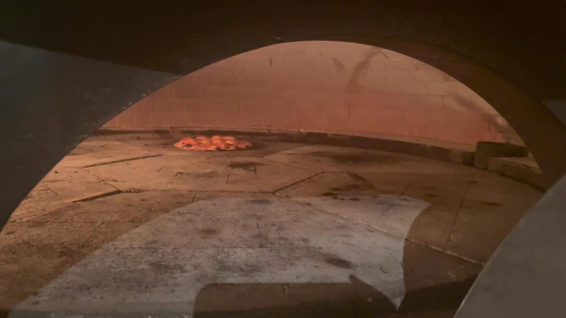 Vinyl Pies Pizza